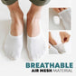 💥Aktion am letzten Tag-kaufen 2 bekommen 1/kaufen 3 bekommen 2💥Niedrig geschnittene No-Show-Socken
