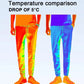 Unisex Ultra High Stretch Quick Dry Hose
