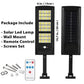 💡SOLAR-LED-LAMPE 6000K 💡（KAUFEN SIE 2 KOSTENLOSEN VERSAND）