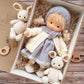 🔥Letzter Tag 49% Rabatt - 👧Handmade Waldorf Doll