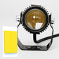 Leistungsstarker Motorrad-LED-Scheinwerfer